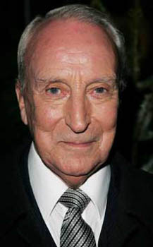 Ian Richardson